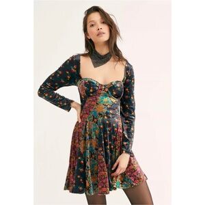 Free people nwot dress